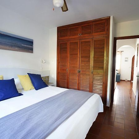 Apartamento Сон-Боу Экстерьер фото