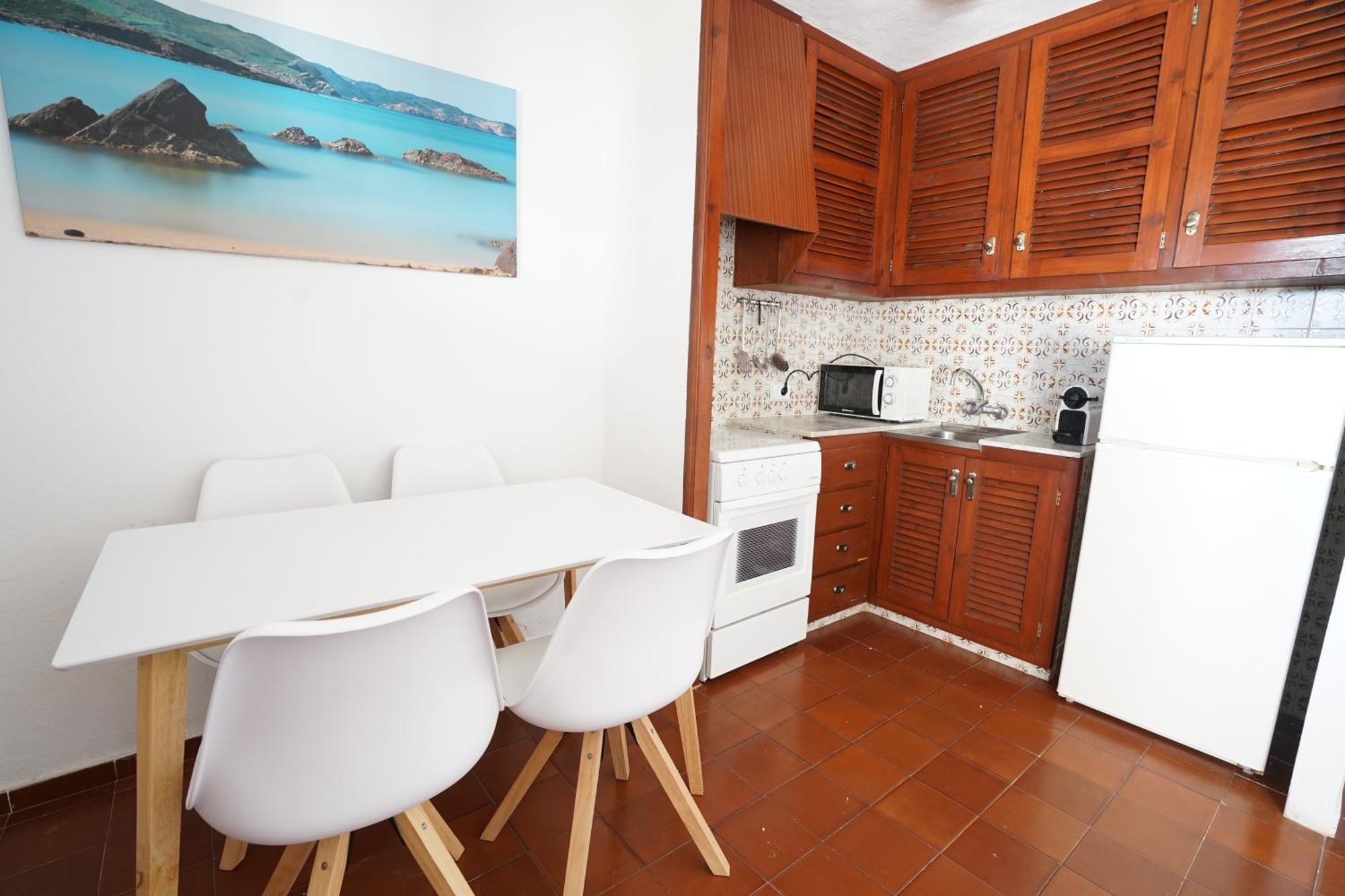 Apartamento Сон-Боу Экстерьер фото