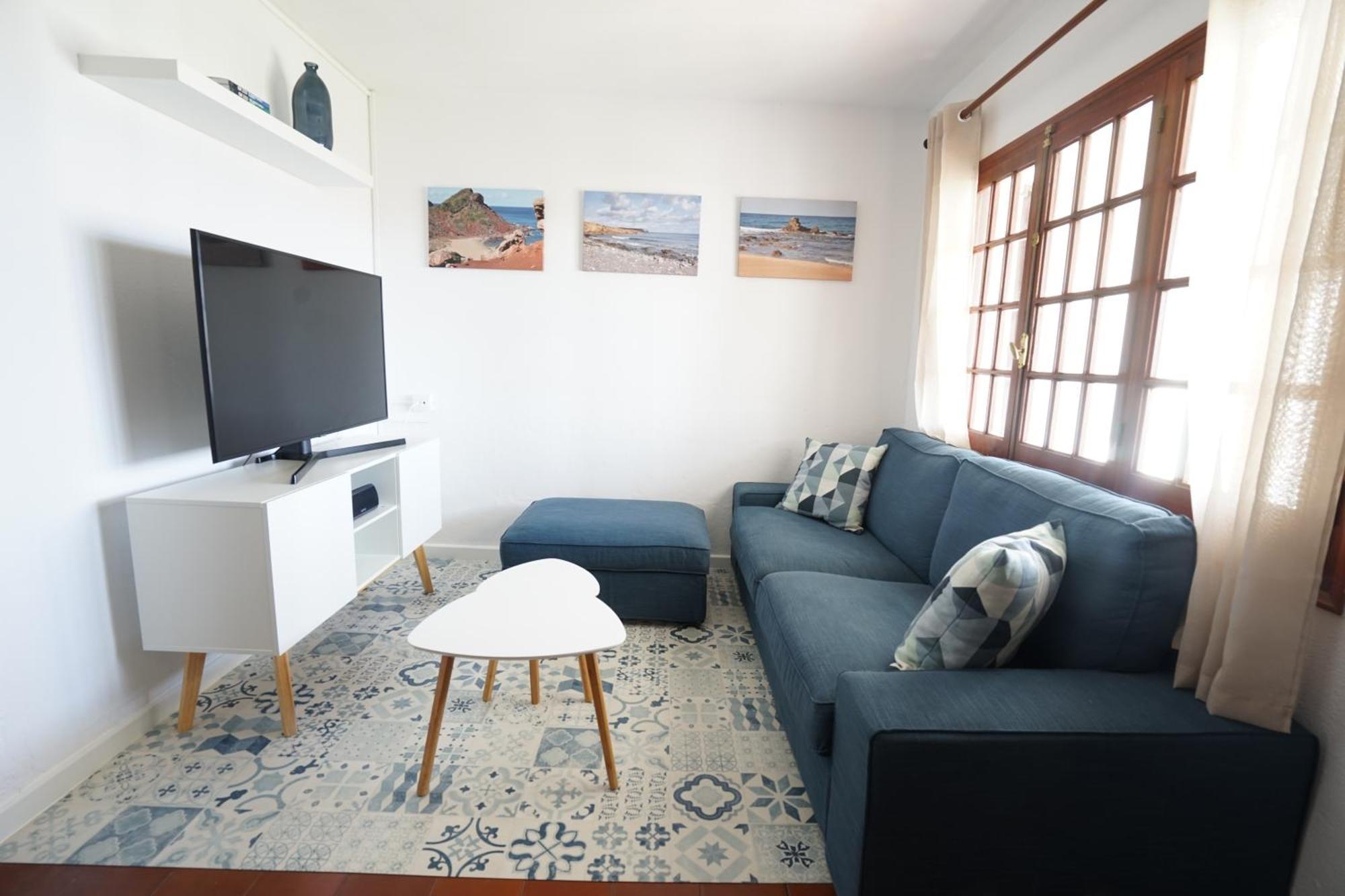 Apartamento Сон-Боу Экстерьер фото